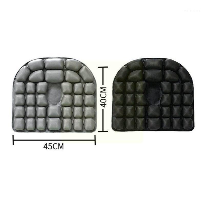 Seat Cushions Air Massage Cushion Orthopedic Hemorrhoid Lumbar Chair Water Relief Car Can Add Office Pad Pain Wheelc W8V2
Seat Cushions Air Massage Cushion Orthopedic Hemorrhoid Lumbar Chair Water Relief Car Can Add Office Pad Pain Wheelc W8V2