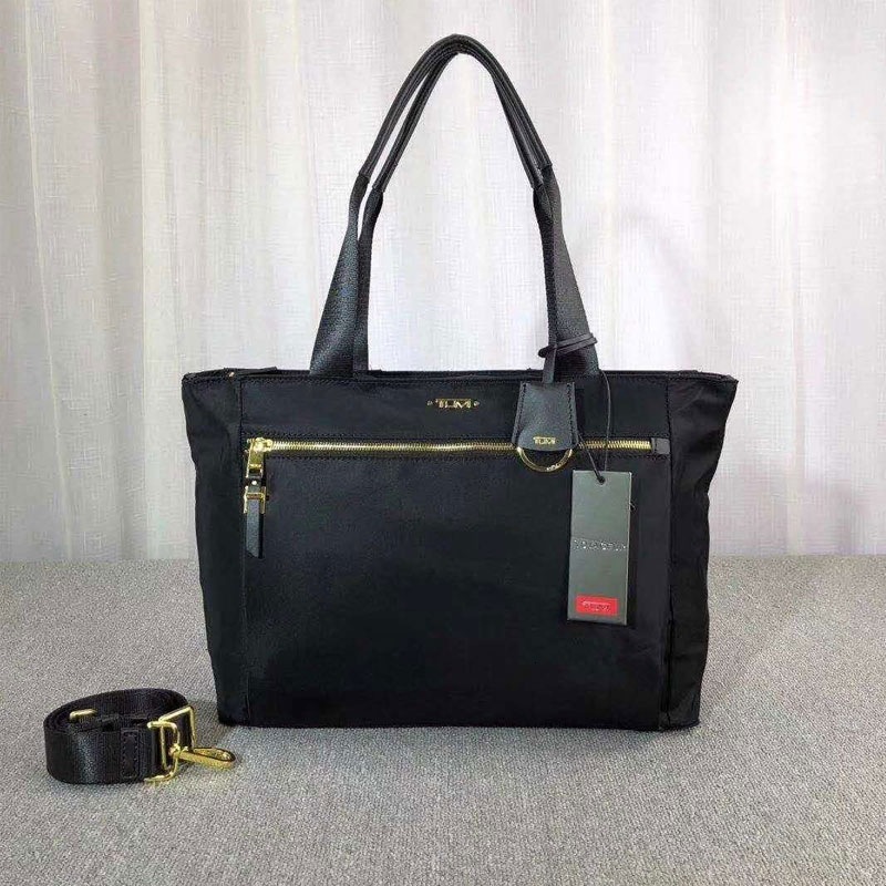 Tumi tuming 196310voyageur series women's fashion simple solid mauren Tote Bag Handbag, Navy blue
Tumi tuming 196310voyageur series women's fashion simple solid mauren Tote Bag Handbag, Navy blue