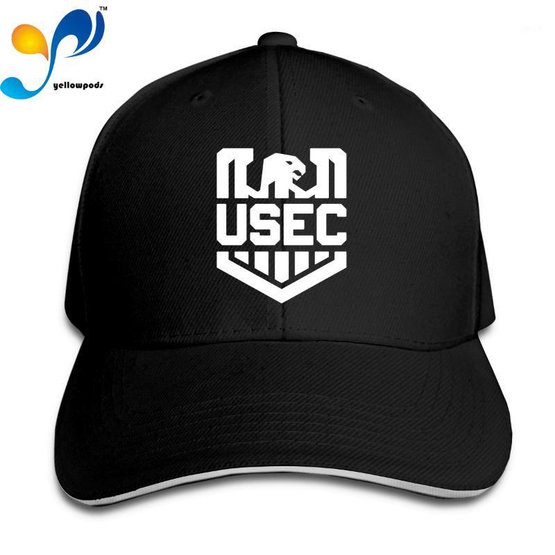 Escape From Tarkov Usec Men's Baseball Cap Sun Hats Quick Dry Breathable Men Hat Bone Trucker Ball Caps, White 
Escape From Tarkov Usec Men's Baseball Cap Sun Hats Quick Dry Breathable Men Hat Bone Trucker Ball Caps, White