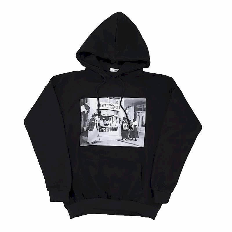 harajuku hoodies couple clothes gothic tops women comic print loose plus fleece hooded sweatshirt jackets streewear pullover 201020