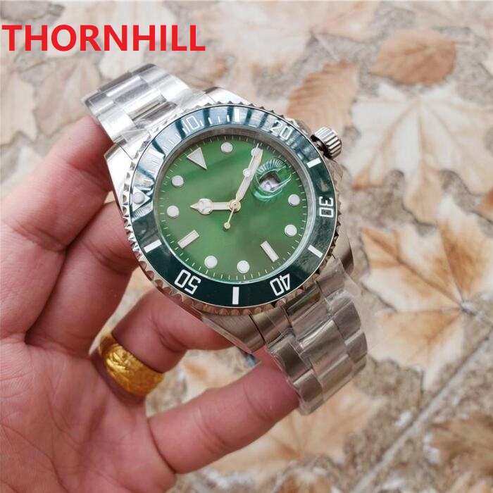 Factory ST9 Steel Mens 40mm Sapphire Glass Watch Automatic Mechanical Outdoors Sports Montre Stainless Oyster Perpetual Turquoise Wristwatches, As pic
Factory ST9 Steel Mens 40mm Sapphire Glass Watch Automatic Mechanical Outdoors Sports Montre Stainless Oyster Perpetual Turquoise Wristwatches, As pic