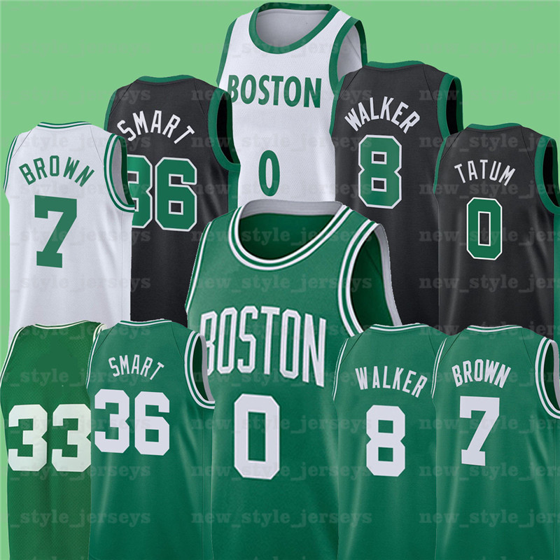 NCAA Tatum 8 Kemba 7 Jaylen Walker 0 Jayson Brown 36 Marcus Men Smart Stitched Basketball Jerseys Theis Ojeleye Nesmith Jersey z6
NCAA Tatum 8 Kemba 7 Jaylen Walker 0 Jayson Brown 36 Marcus Men Smart Stitched Basketball Jerseys Theis Ojeleye Nesmith Jersey z6