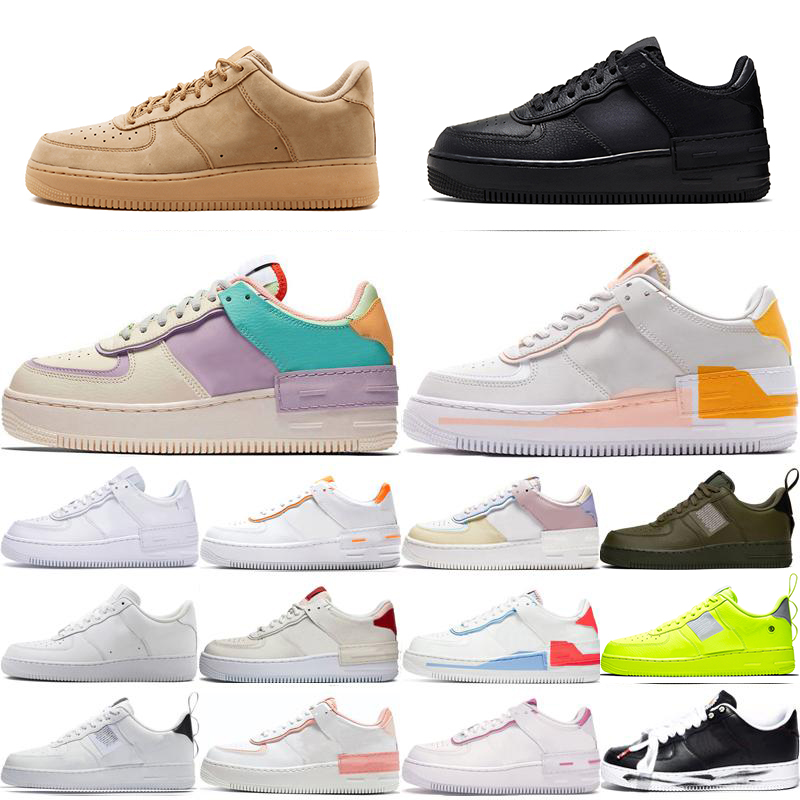 2021 top quality NEW mans fashion the low high top white Running shoes All White Black Triple mens outdoor Trainers Sneakers, Shoe box
2021 top quality NEW mans fashion the low high top white Running shoes All White Black Triple mens outdoor Trainers Sneakers, Shoe box