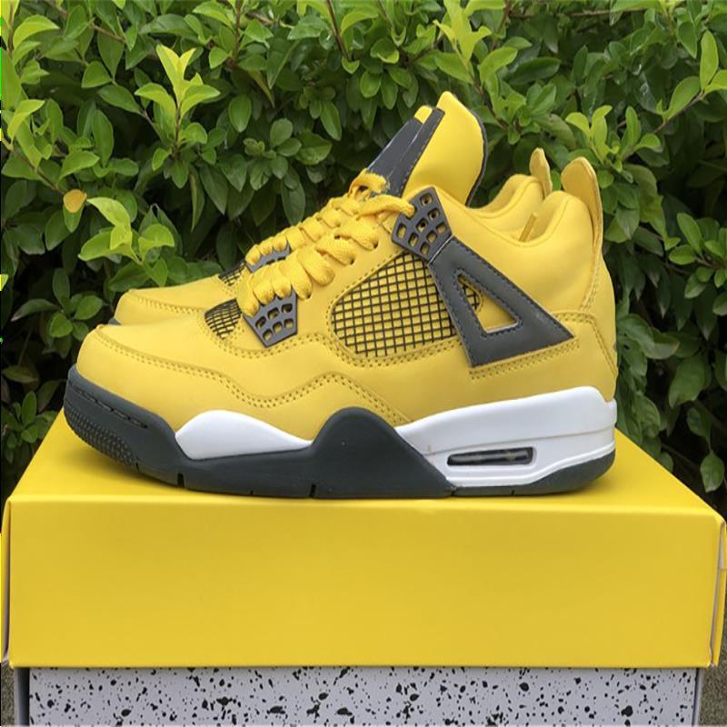 Release 4 4s SE White yellow dianmu Basketball shoes Designer 2021 Exclusive Jumpman suede Outdoor Trainers Sneakers Sports
Release 4 4s SE White yellow dianmu Basketball shoes Designer 2021 Exclusive Jumpman suede Outdoor Trainers Sneakers Sports
