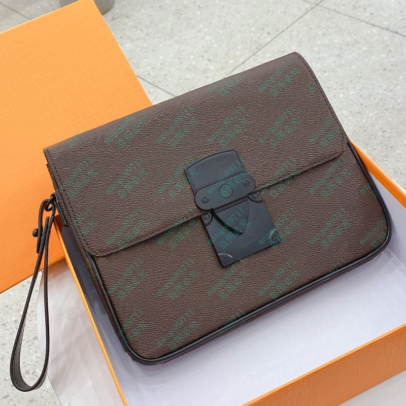 Walllets Purses Clutch Bags Travel Toiletry Pouch 27cm Leather Waterproof Cosmetic Bag card holder withe box, Customize
Walllets Purses Clutch Bags Travel Toiletry Pouch 27cm Leather Waterproof Cosmetic Bag card holder withe box, Customize