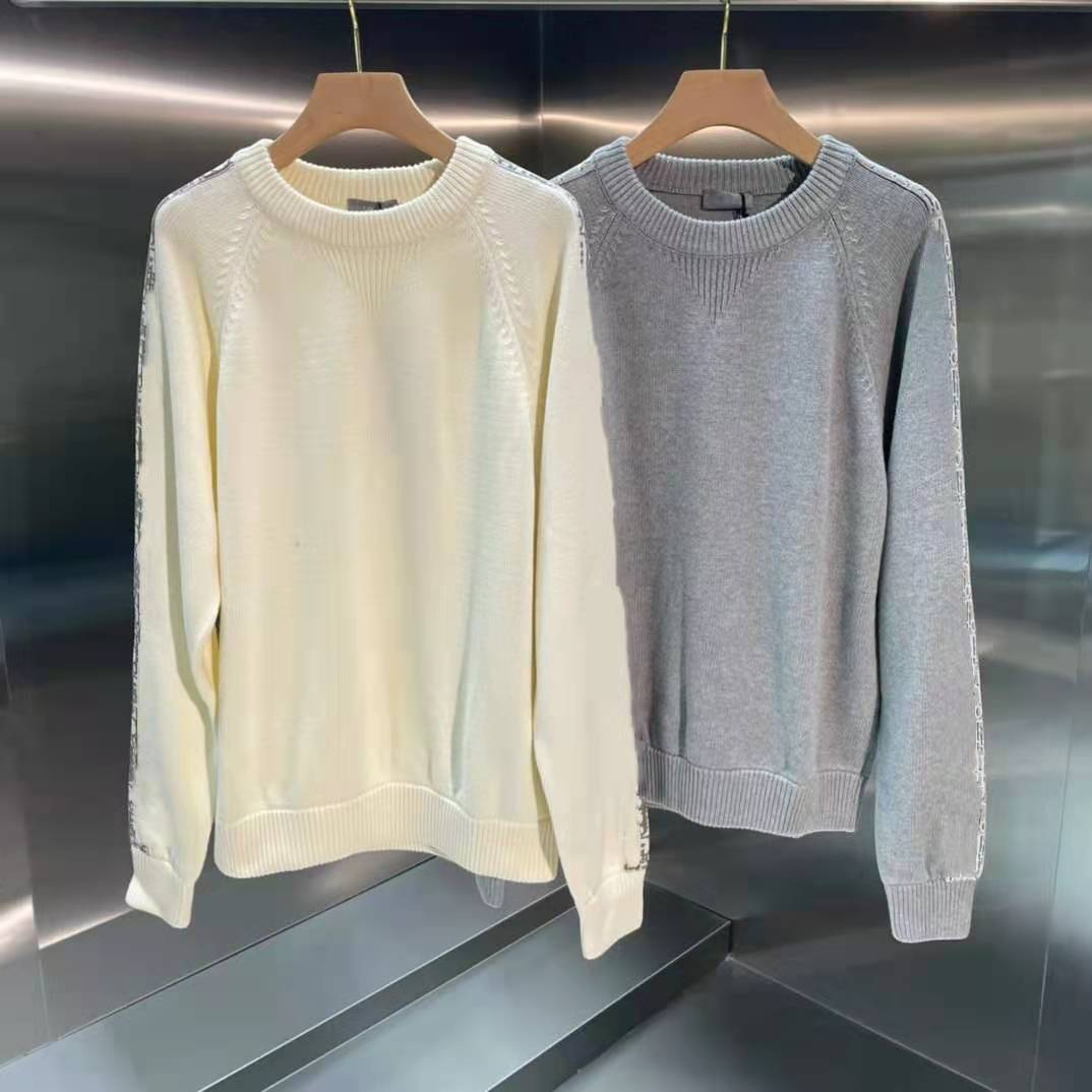 21FW Autumn Winter italy paris Sweater Letter Sweatshirt Crewneck Pullover High Street Men Women Fashion Hoodie size -XL zdld0712, Gray
21FW Autumn Winter italy paris Sweater Letter Sweatshirt Crewneck Pullover High Street Men Women Fashion Hoodie size -XL zdld0712, Gray