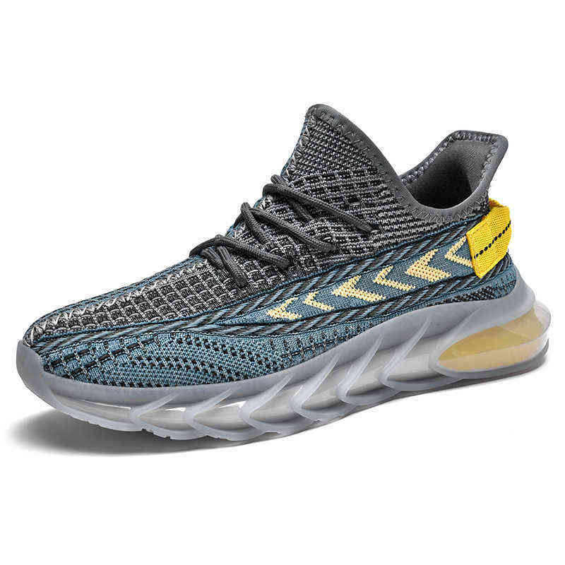 2021 Transparent Sole 350 Coconut Color Washed Men's Shoes Breathable Flying Woven Fashion Sneakers