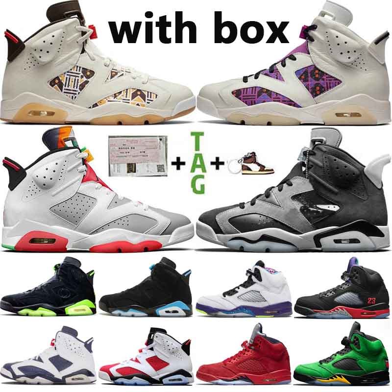 2021 New High OG Top 6 6s Jumpman Mens Basketball Shoes Quai54 Sail Tech Chrome HARE DMP Alternate 5 5s Women Sports Sneakers
2021 New High OG Top 6 6s Jumpman Mens Basketball Shoes Quai54 Sail Tech Chrome HARE DMP Alternate 5 5s Women Sports Sneakers
