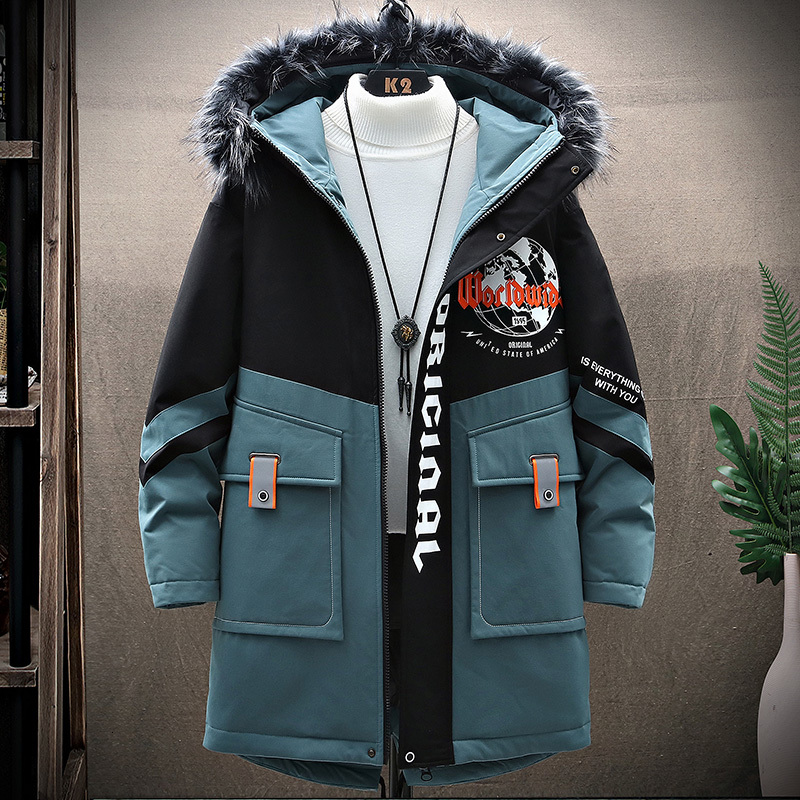 2021 New Winter Warm Jacket Youth Fashion Trend Popular Casual Coats Men Cotton Padded Jackets Plus Size Drop Shipping Vcqv, Gray
2021 New Winter Warm Jacket Youth Fashion Trend Popular Casual Coats Men Cotton Padded Jackets Plus Size Drop Shipping Vcqv, Gray