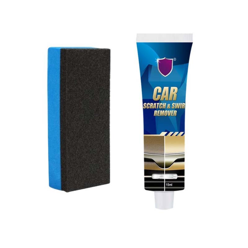 Car Scratch And Swirl Remover Cleaning Tools Auto Scratches Repairs Polishing Wax Scratching Cars Repair Tool