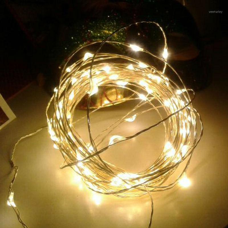 Party Decoration 3 Battery Powered 10M 100 Led Starry String Lights For Christmas Holiday Wedding Garland Lamps
Party Decoration 3 Battery Powered 10M 100 Led Starry String Lights For Christmas Holiday Wedding Garland Lamps