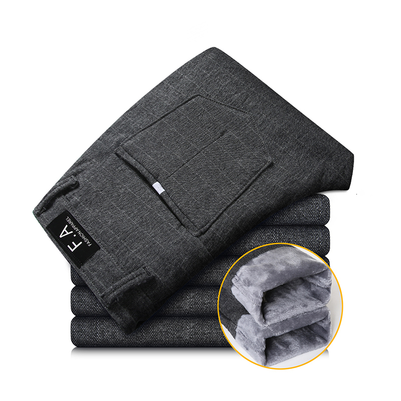 2021 New Fashion Men Pants Slim Fit Spring Summer High Quality Business Flat Classic Full Length Thin Casual Trousers Male 38 B0s8, 688-gray
2021 New Fashion Men Pants Slim Fit Spring Summer High Quality Business Flat Classic Full Length Thin Casual Trousers Male 38 B0s8, 688-gray