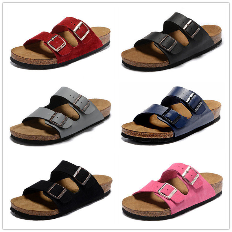 Quality Top Arizona Paris 2021 Fashion Mens Cork slippers Womens Summer Rubber Sandals Beach Slide Fashion Scuffs Slippers Indoor Shoes, Black
Quality Top Arizona Paris 2021 Fashion Mens Cork slippers Womens Summer Rubber Sandals Beach Slide Fashion Scuffs Slippers Indoor Shoes, Black