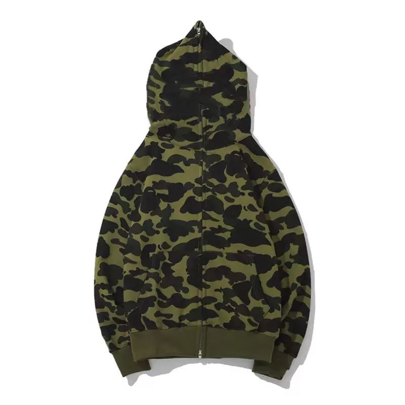 Mens Designer Hoodies Men Women Stylist Jacket Hoodie Camouflage Print High Quality Sweatshirts For Male 6 Colors, Extra shipping fee
Mens Designer Hoodies Men Women Stylist Jacket Hoodie Camouflage Print High Quality Sweatshirts For Male 6 Colors, Extra shipping fee