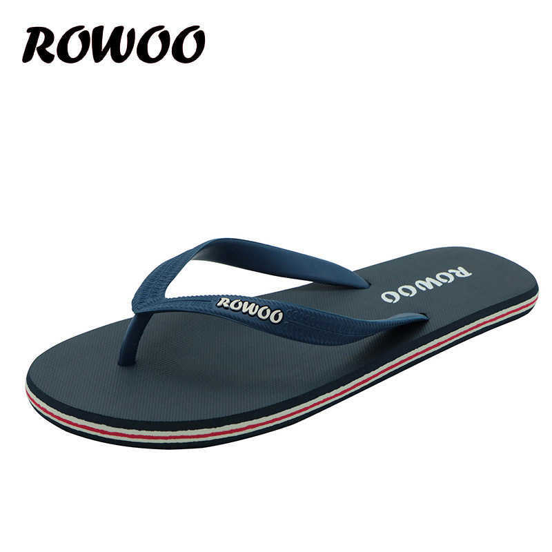 Summer Rubber Shoes Fashion Flip Flops Men Sandals Indoor Outdoor Male Flat Beach Slippers Wholesale Drop 210721, Red
Summer Rubber Shoes Fashion Flip Flops Men Sandals Indoor Outdoor Male Flat Beach Slippers Wholesale Drop 210721, Red