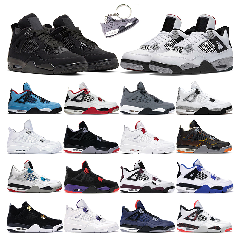 new basketball shoes 4s mens women Black Cat White cement Fire Red Cactus Jack sneaker men trainer outdoor sports shoes, 6 fire red mw
new basketball shoes 4s mens women Black Cat White cement Fire Red Cactus Jack sneaker men trainer outdoor sports shoes, 6 fire red mw