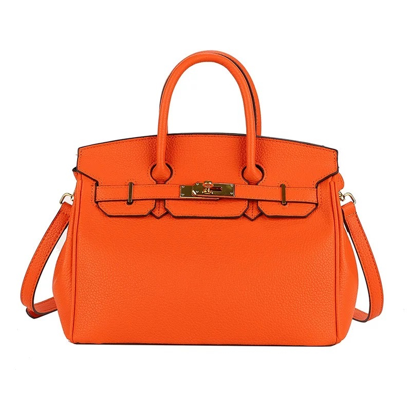 Designer Handbag Women Fashion Tote Purse Ladies Bag Crossbody Bags Crocodile Grain Handbags
Designer Handbag Women Fashion Tote Purse Ladies Bag Crossbody Bags Crocodile Grain Handbags