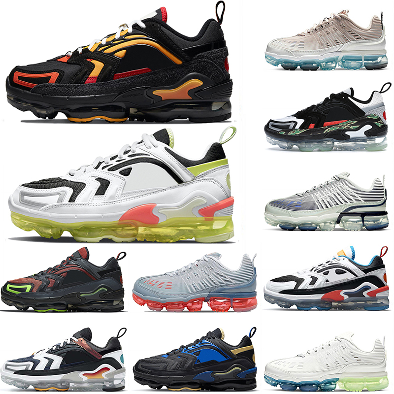 Fashion EVO 2022 Cushion 360 TN Plus Women Mens Running Shoes Big Size US 13 Sports Sneakers First Use Sand Wolf Grey Infrared Black White Iridescent Oreo Trainers, #b25 summit white 36-45
Fashion EVO 2022 Cushion 360 TN Plus Women Mens Running Shoes Big Size US 13 Sports Sneakers First Use Sand Wolf Grey Infrared Black White Iridescent Oreo Trainers, #b25 summit white 36-45