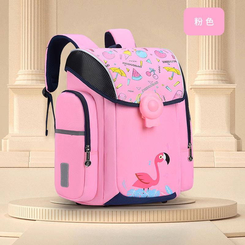 School Bags 2021 Waterproof Children For Boys Girls Kids Orthopedic Backpack Schoolbag Primary Mochila Infantil, Blue
School Bags 2021 Waterproof Children For Boys Girls Kids Orthopedic Backpack Schoolbag Primary Mochila Infantil, Blue