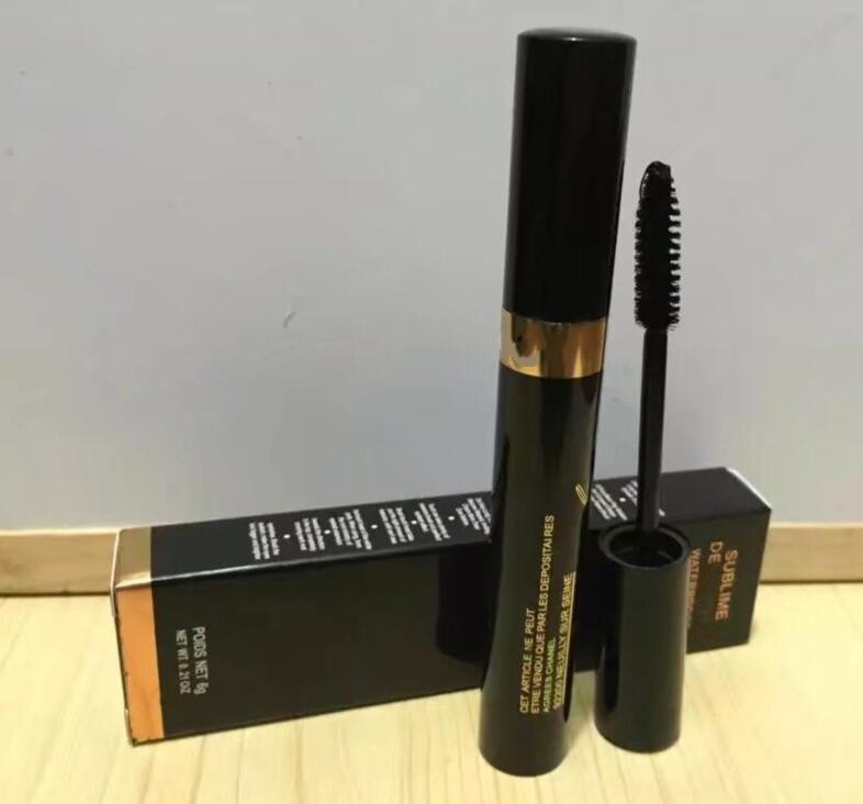 Inimitable extreme Makeup Mascara WaterProof Black Mascara Long Lasting Black Mascara 6g
Inimitable extreme Makeup Mascara WaterProof Black Mascara Long Lasting Black Mascara 6g