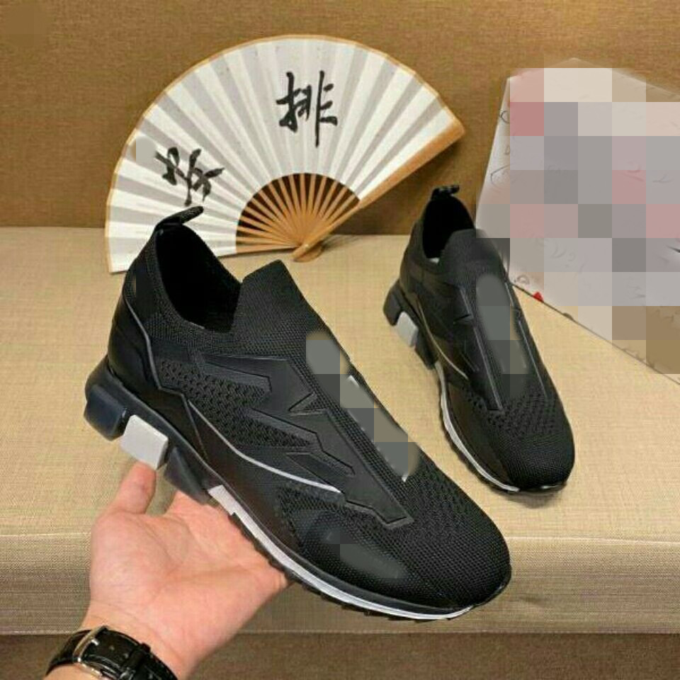 Streetwear men designer shoes black and white cool Luxury Mens casual sports shoe flat sneakers high quality MKJY0003
Streetwear men designer shoes black and white cool Luxury Mens casual sports shoe flat sneakers high quality MKJY0003