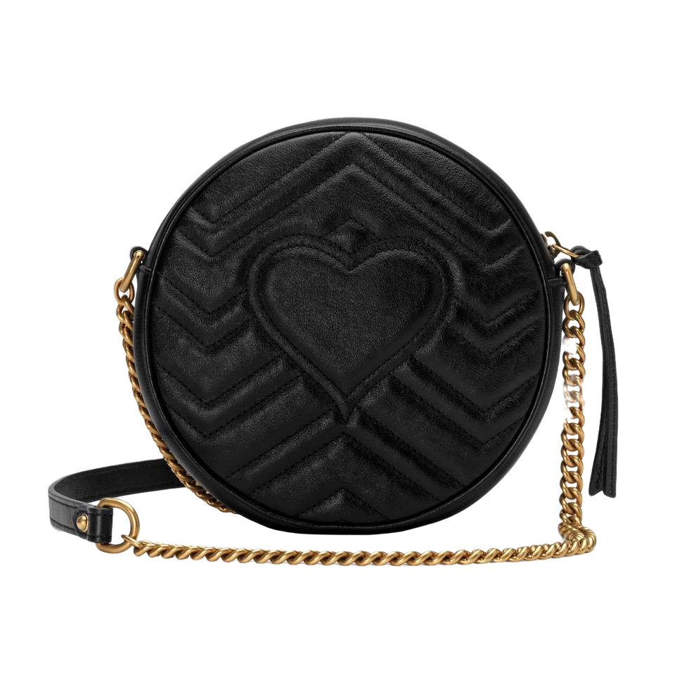 Classic Marmont round Shoulder bag Cross body Wallets Luxurious designer women Chain bags Coin Purse Genuine leather fabric, Black
Classic Marmont round Shoulder bag Cross body Wallets Luxurious designer women Chain bags Coin Purse Genuine leather fabric, Black
