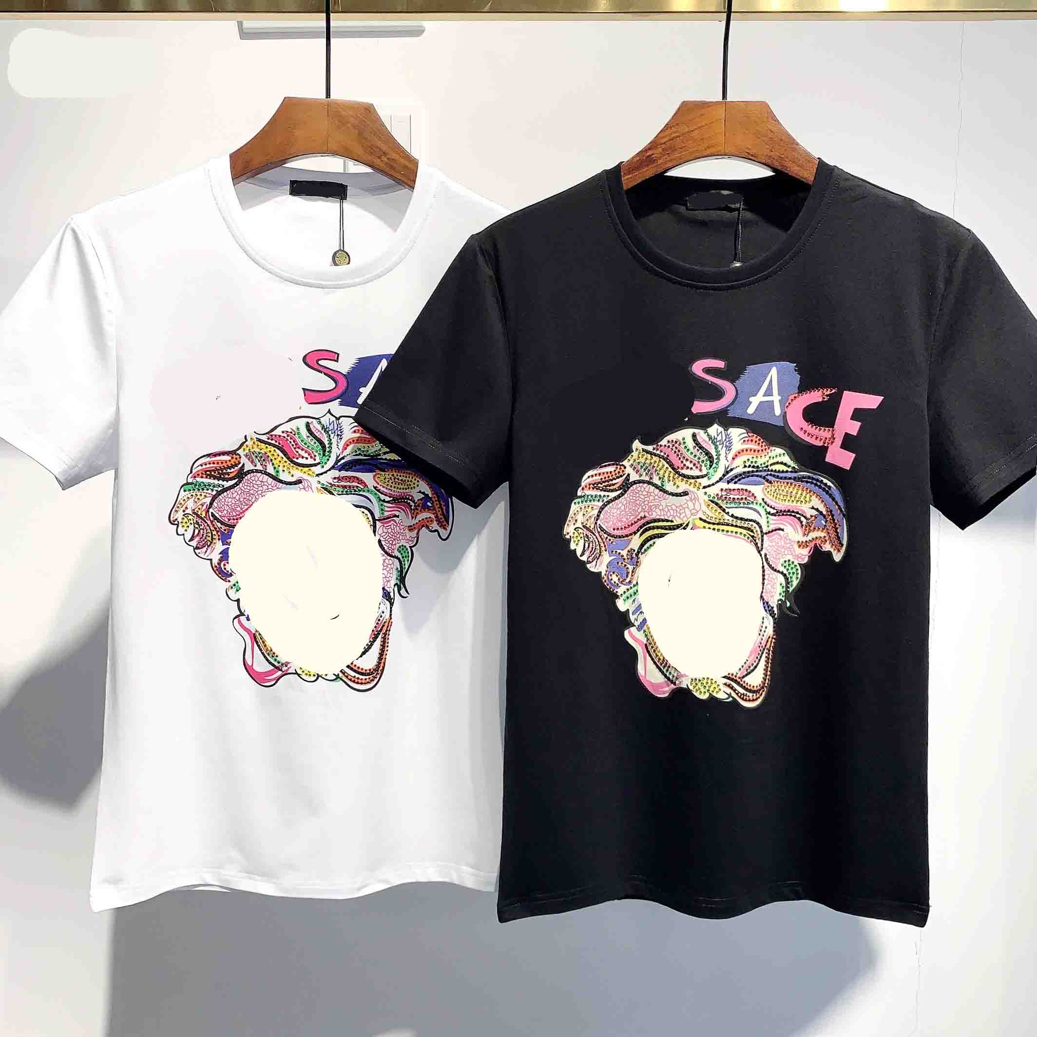 21ss New mens stylist t shirt men s clothing 3D summer tshirt Hip-Hop women short sleeve luxurys designer clothes Lady casual tee
21ss New mens stylist t shirt men s clothing 3D summer tshirt Hip-Hop women short sleeve luxurys designer clothes Lady casual tee