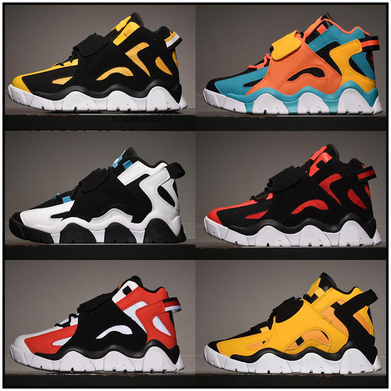Top Quality Mens Basketball Shoes Barrage Mid QS Black HyperGrape men Trainers Sports Sneakers, As photo 1
Top Quality Mens Basketball Shoes Barrage Mid QS Black HyperGrape men Trainers Sports Sneakers, As photo 1