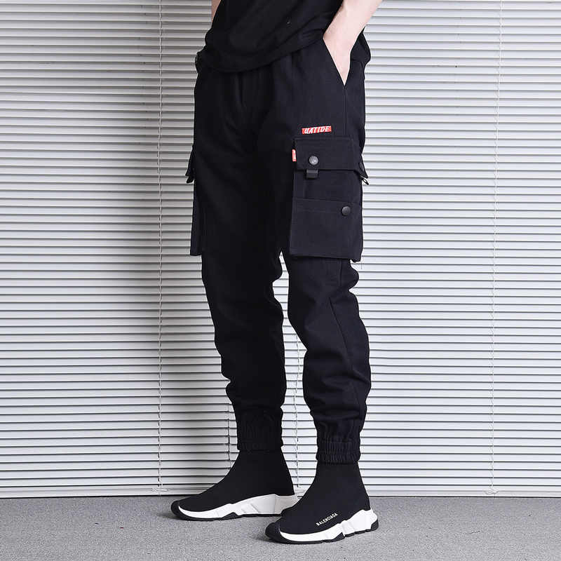 2021 New Japanese Vintage Fashion Jeans Loose Fit Big Pocket Casual Cargo Slack Bottom Harem Trousers Hip Hop Joggers Pants Men 89k7, Black
2021 New Japanese Vintage Fashion Jeans Loose Fit Big Pocket Casual Cargo Slack Bottom Harem Trousers Hip Hop Joggers Pants Men 89k7, Black