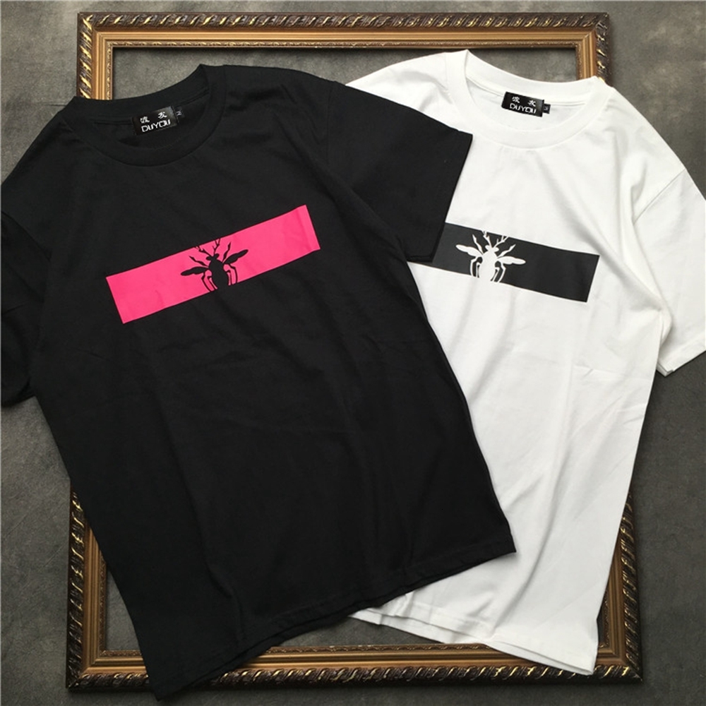 2021 New Barrett Men's Short-sleeved T-shirt Box Bee Women t Shirts|streetwear 2191001557 Evc5, White
2021 New Barrett Men's Short-sleeved T-shirt Box Bee Women t Shirts|streetwear 2191001557 Evc5, White