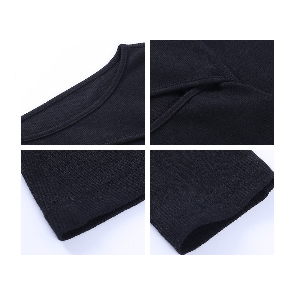 Sexy Hole Cropped Long Sleeve Cut Out t Spring New Elastic Slim Women Knitted Tee Shirt Lady Casual Blouse Pulovers 2021 9mz1, As photo
Sexy Hole Cropped Long Sleeve Cut Out t Spring New Elastic Slim Women Knitted Tee Shirt Lady Casual Blouse Pulovers 2021 9mz1, As photo