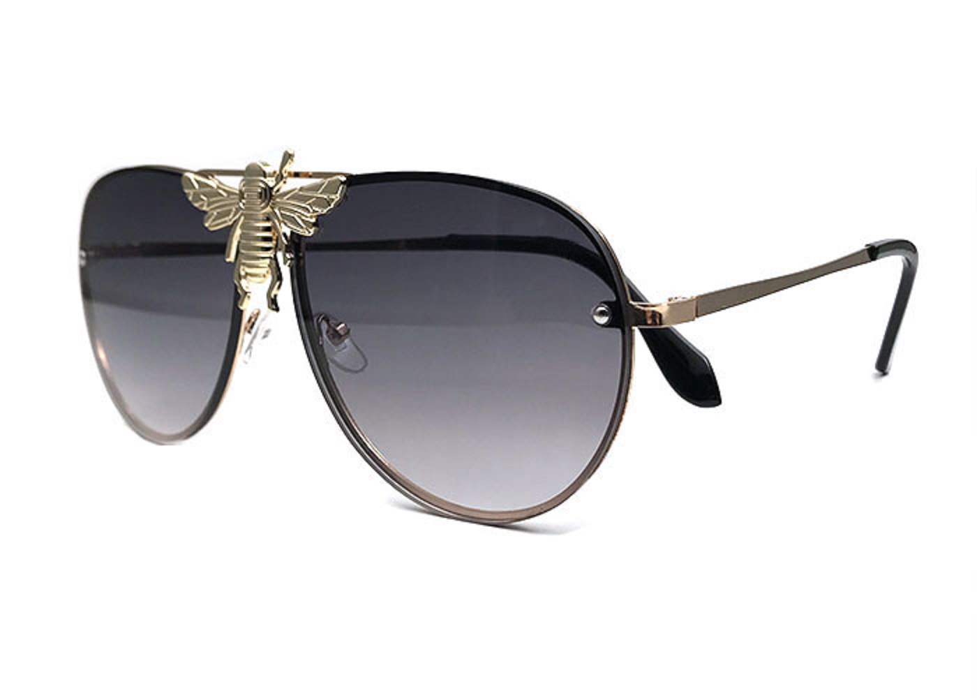 Italy Luxury 2238 Sunglasses Men Women Brand Designer Popular Fashion Summer Style With The Bees High Quality UV Protection Lens With Box
Italy Luxury 2238 Sunglasses Men Women Brand Designer Popular Fashion Summer Style With The Bees High Quality UV Protection Lens With Box