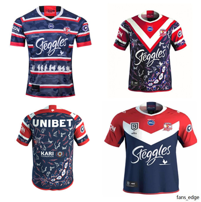 New 2020 2021 top Sydney Rooster Australian hero men's adult high quality Rugby League Jersey, White
New 2020 2021 top Sydney Rooster Australian hero men's adult high quality Rugby League Jersey, White