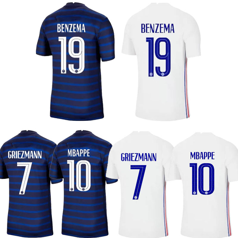 maillot de foot maillots tees football shirt 20 21 soccer jersey equipe equipment benzema fekir pavard uniforms 2021 hommes enfants men kids kit sets socks
maillot de foot maillots tees football shirt 20 21 soccer jersey equipe equipment benzema fekir pavard uniforms 2021 hommes enfants men kids kit sets socks