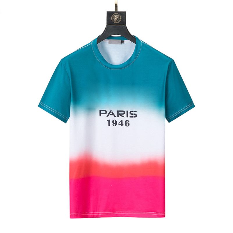 Summer mens and tops womens designer T-shirts loose T-shirts fashion brand tee men casual luxury clothing street shorts sleeve clothes, 02
Summer mens and tops womens designer T-shirts loose T-shirts fashion brand tee men casual luxury clothing street shorts sleeve clothes, 02