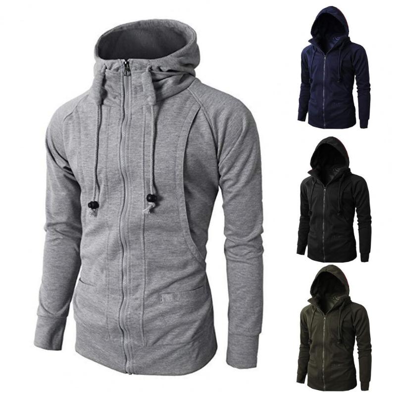 Men's Jackets Autumn Coat Fabulous Leisure Spring Jacket Wear-resistant Men, Army green
Men's Jackets Autumn Coat Fabulous Leisure Spring Jacket Wear-resistant Men, Army green