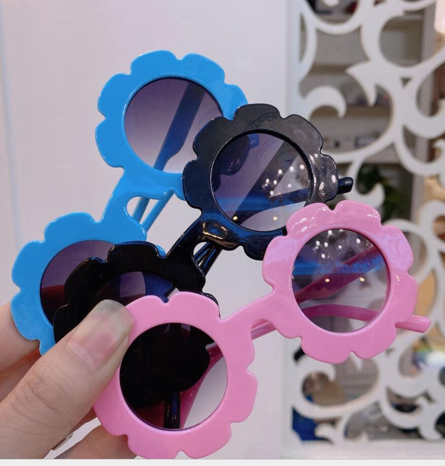 summer spring baby Cute fashion sunglasses kids boys and girls kid Concave style uv vacation sun glasses 2-8 years old Skiing, mountaineering, beaches