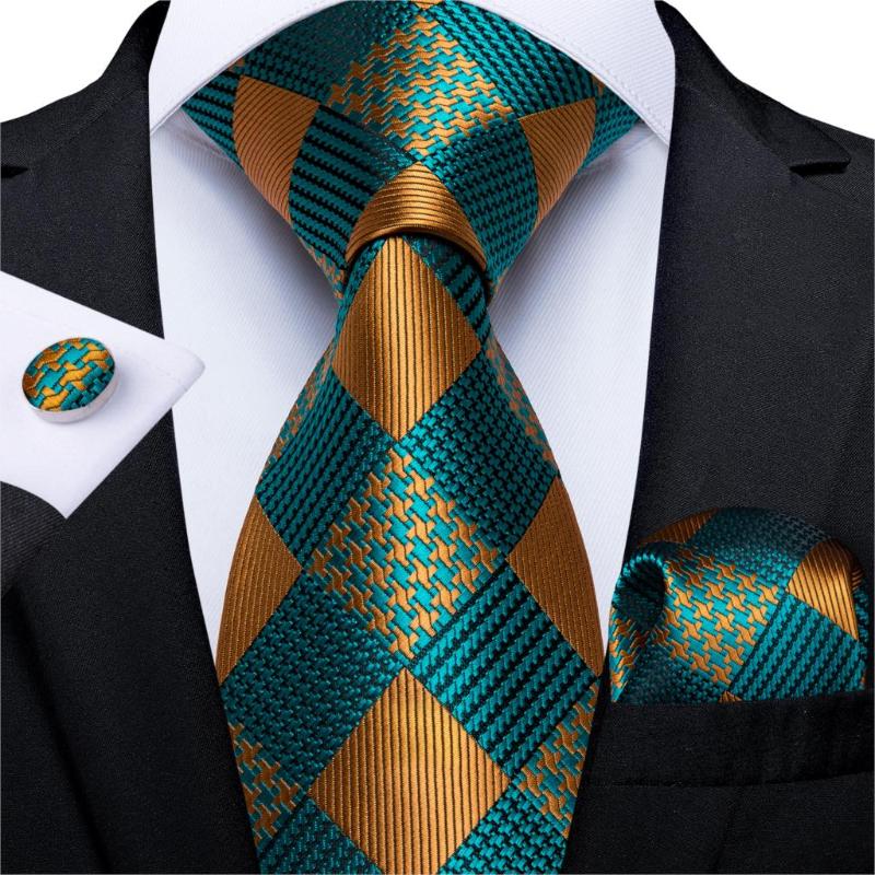 Bow Ties 2022 Novelty Design Silk Wedding Tie For Men Handky Cufflink Set Party Business Fashion, Black;gray
Bow Ties 2022 Novelty Design Silk Wedding Tie For Men Handky Cufflink Set Party Business Fashion, Black;gray