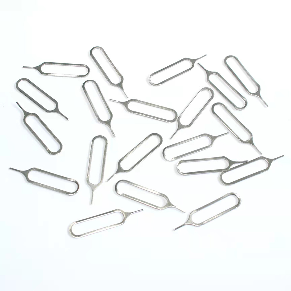 Phone Sim Card Accessories Eject Pin Key Tool For iPhone 4S 5S 6S 7 8 Plus XS XR 11 12 13 Pro Max XiaoMi Redmi Note11Pro+ OPPO Vivo Huawei
Phone Sim Card Accessories Eject Pin Key Tool For iPhone 4S 5S 6S 7 8 Plus XS XR 11 12 13 Pro Max XiaoMi Redmi Note11Pro+ OPPO Vivo Huawei