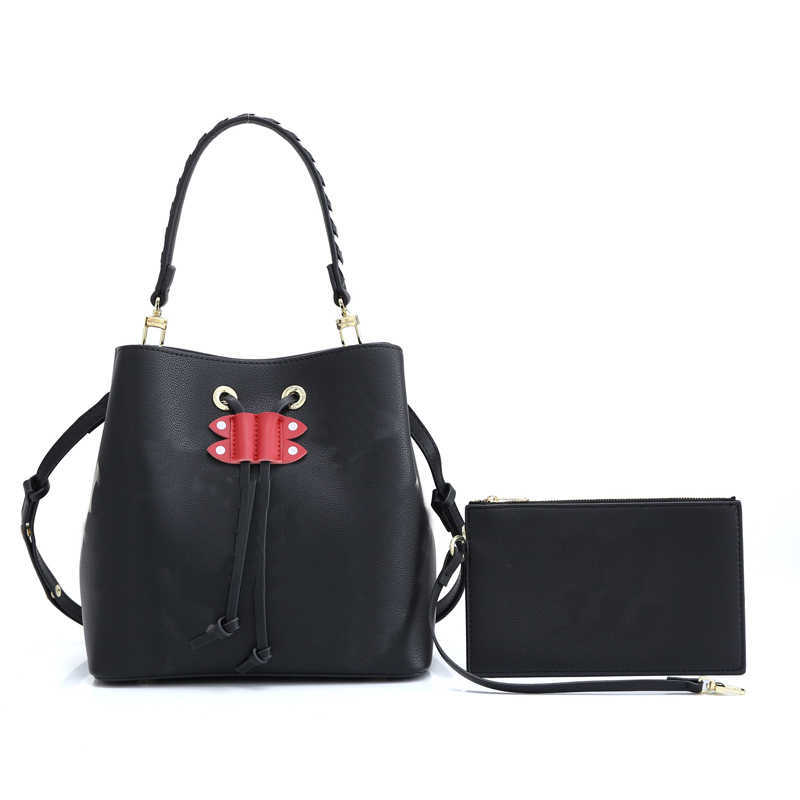 Designer Bags Womens Handbags Crossbody Bag Backpack Two Piece Drawstring Bucket Leather Ladies Shoulder Top Quality Purses Grain Trim
Designer Bags Womens Handbags Crossbody Bag Backpack Two Piece Drawstring Bucket Leather Ladies Shoulder Top Quality Purses Grain Trim