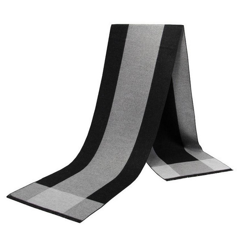 Men's Scarf Long Adult Cotton Scarves Accessories Leisure Shawl Plaid Neckwear Strips Fashion Winter Autumn Warm Cashmere Like
Men's Scarf Long Adult Cotton Scarves Accessories Leisure Shawl Plaid Neckwear Strips Fashion Winter Autumn Warm Cashmere Like