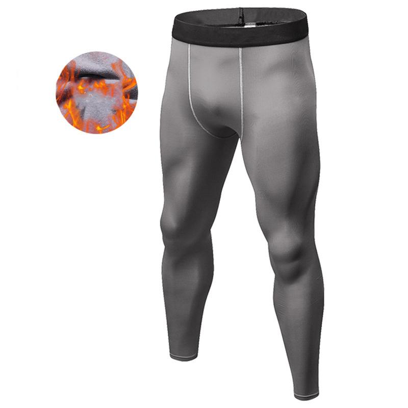 Men' Pants Compression Leggings Men Sports Quick Dry Solid Colour Sweatproof Training Workout Fitness Gym Jogging, Black
Men' Pants Compression Leggings Men Sports Quick Dry Solid Colour Sweatproof Training Workout Fitness Gym Jogging, Black