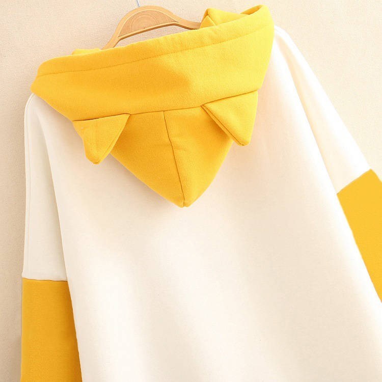 Harajuku Shiba Inu Sweatshirt Women Japanese Akita Cute Dog Embroidery Hoodies Tops Pullovers Clothes 201203