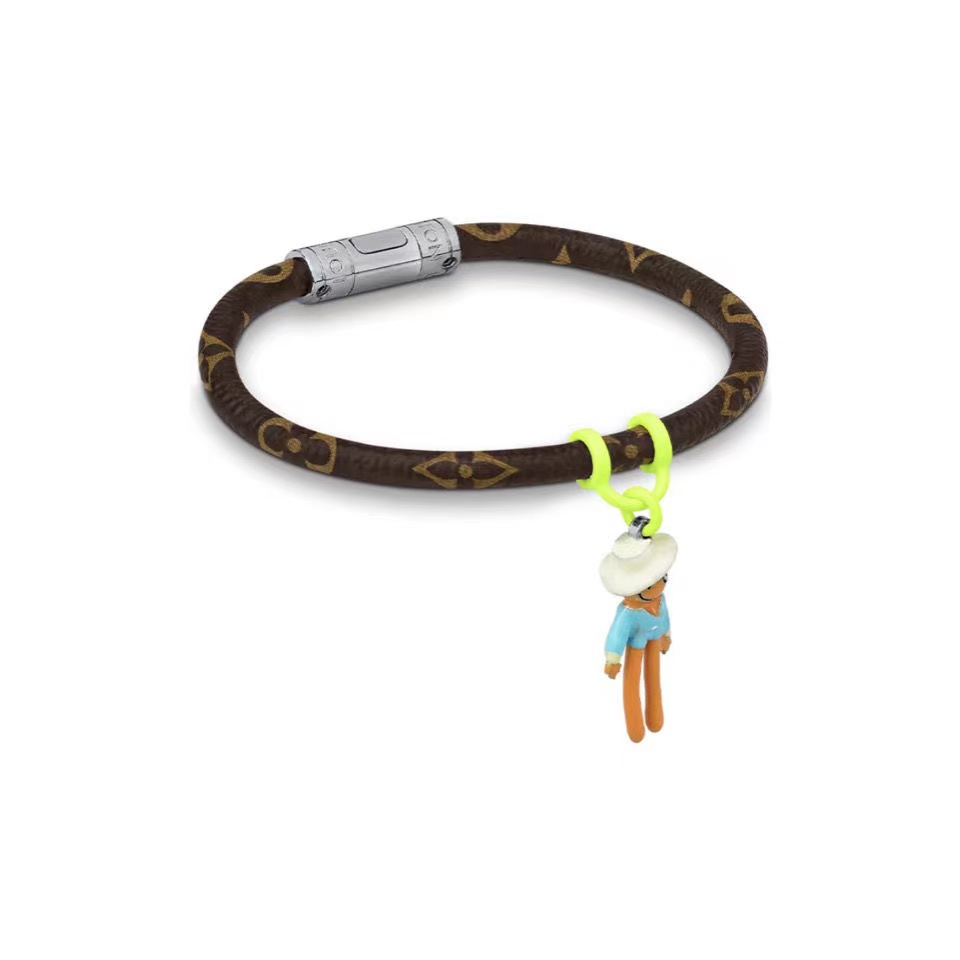 Europe and the United States of the new teenage theme bracelet partner presbyopia button hand rope bracelet
Europe and the United States of the new teenage theme bracelet partner presbyopia button hand rope bracelet