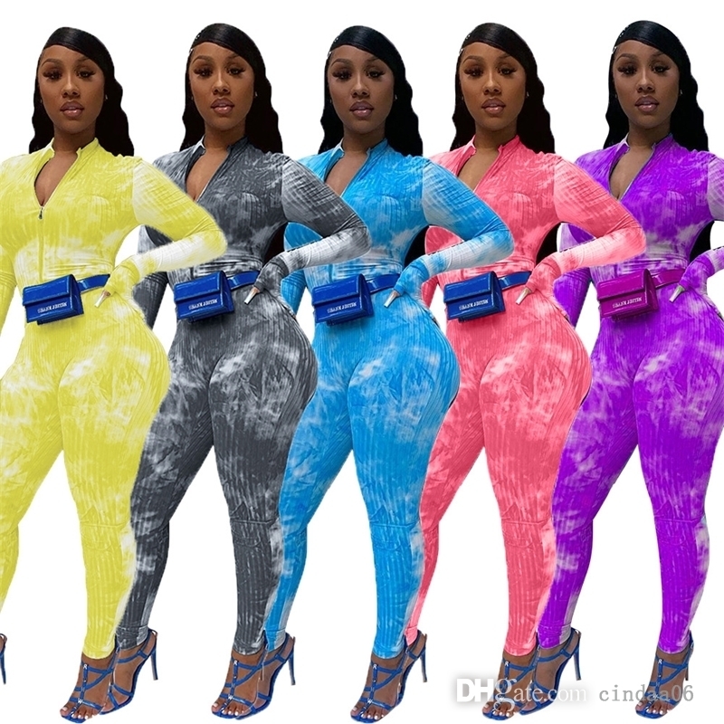 Women One Piece Jumpsuit Tie Dye Printing Rompers Finger Cover Detachable Slim Fit Leisure Sports Bodysuit, Purple-5
Women One Piece Jumpsuit Tie Dye Printing Rompers Finger Cover Detachable Slim Fit Leisure Sports Bodysuit, Purple-5