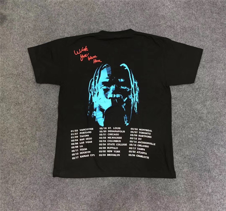 2021 New Hip-scott Turn T-shirt Das Mulheres Dos Homens 1:1 Melhor Qualidade Tees Travis Scott Astroworld Qsfm
2021 New Hip-scott Turn T-shirt Das Mulheres Dos Homens 1:1 Melhor Qualidade Tees Travis Scott Astroworld Qsfm
