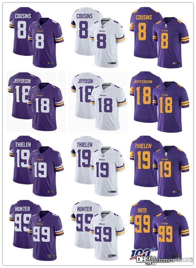 Men Women Youth Minnesota Vikings 99 Danielle Hunter 19 Adam Thielen 8 Kirk Cousins 18 Justin Jefferson 22 Harrison Smith Jersey, Black;red
Men Women Youth Minnesota Vikings 99 Danielle Hunter 19 Adam Thielen 8 Kirk Cousins 18 Justin Jefferson 22 Harrison Smith Jersey, Black;red