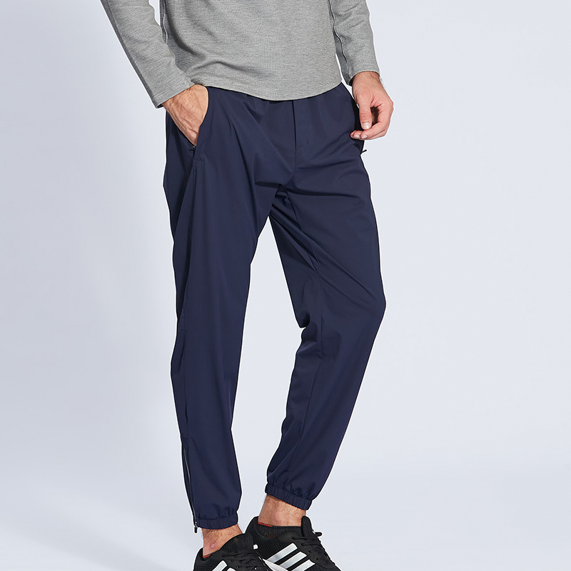 Men Sports Casual Yoga Pants Breathable Fitness Training Jogging Sweatpants Basketball Tennis Trousers Gyms Track Elastic Pant, Royalblue
Men Sports Casual Yoga Pants Breathable Fitness Training Jogging Sweatpants Basketball Tennis Trousers Gyms Track Elastic Pant, Royalblue