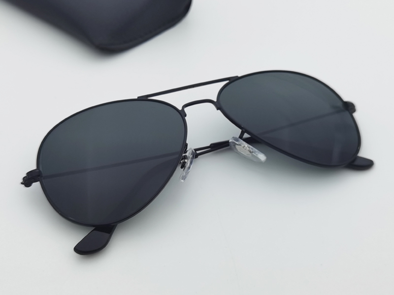 pilot style sunglasses metal frame design 58mm 62mm glass lens men women fashion beach driving fishing oculos de sol masculino gafas with bo, White;black
pilot style sunglasses metal frame design 58mm 62mm glass lens men women fashion beach driving fishing oculos de sol masculino gafas with bo, White;black