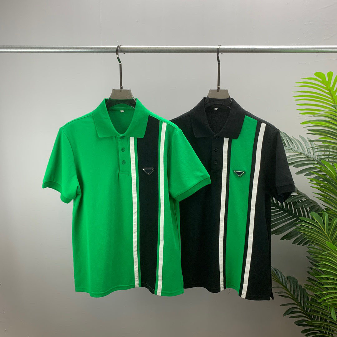 2021ss spring and summer new high grade cotton printing short sleeve round neck panel T-Shirt Size: m-l-xl--xxxl Color: black white hhef4dth, Black;brown
2021ss spring and summer new high grade cotton printing short sleeve round neck panel T-Shirt Size: m-l-xl--xxxl Color: black white hhef4dth, Black;brown